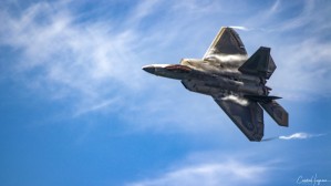F-22 raptor